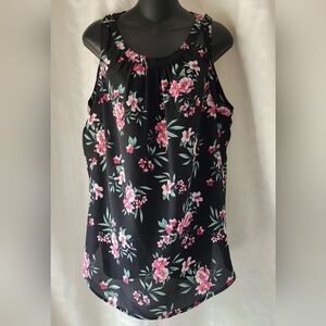 Torrid tank size 0 (12) NWT